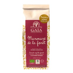 Murmure de la forêt