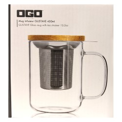 Mug infuseur 450 ML