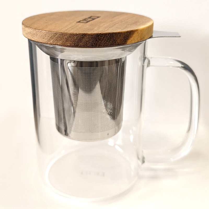 Mug infuseur 450 ML