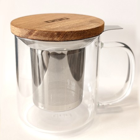 Mug infuseur 300 ML