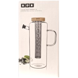 Carafe infuseur 1,5L