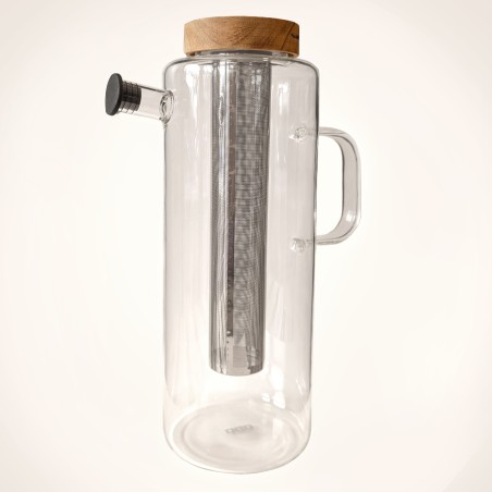 Carafe infuseur 1,5L