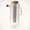 Carafe infuseur 1,5L