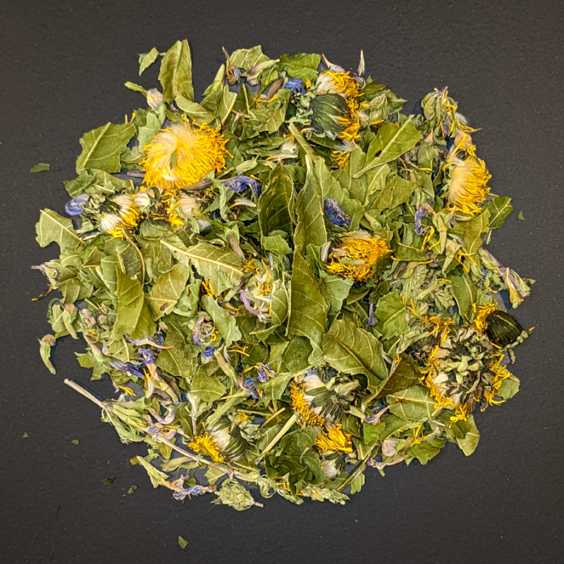 Tisane sagesse