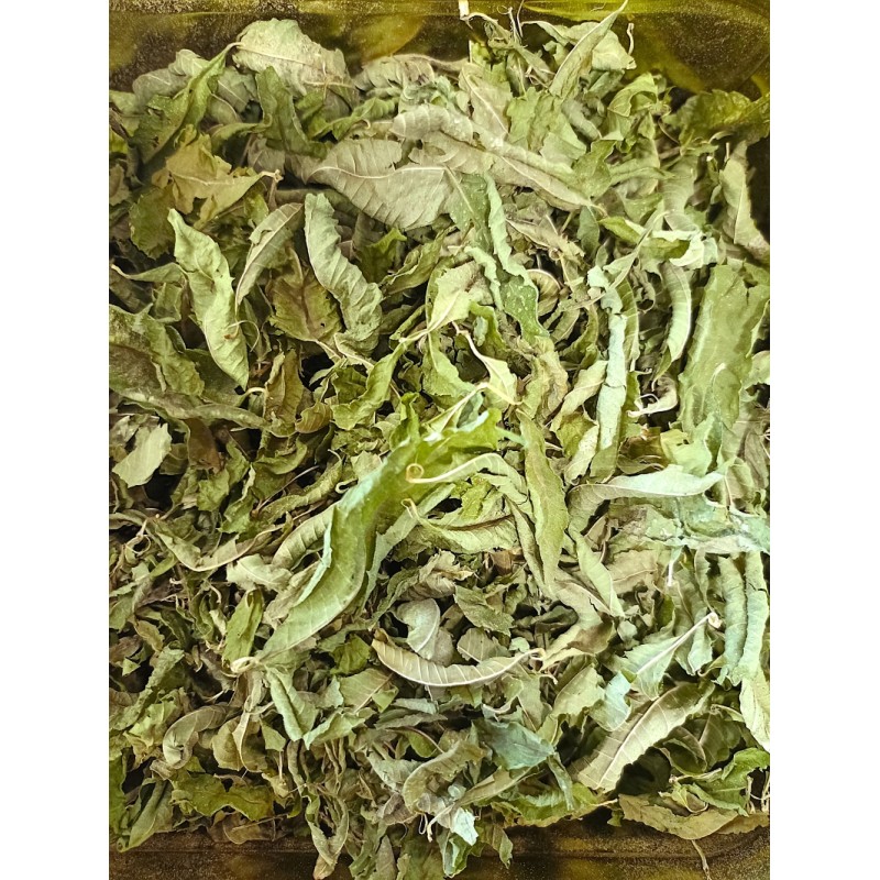 Verveine d'Alsace