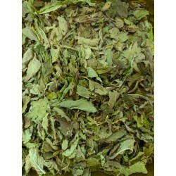 Menthe douce d'Alsace