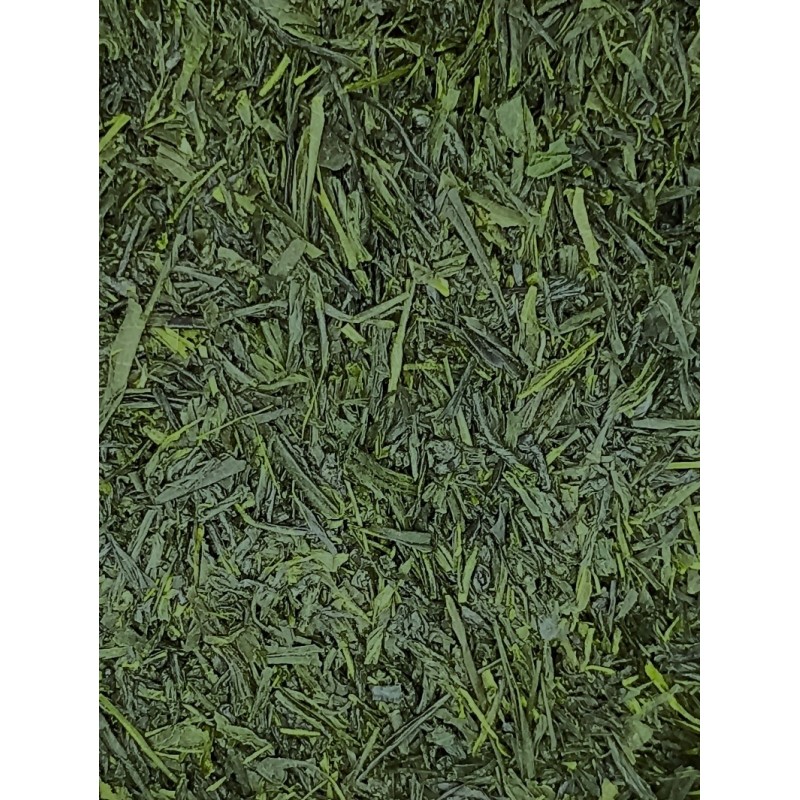 Gyokuro du Japon