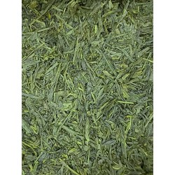 Sencha du Japon
