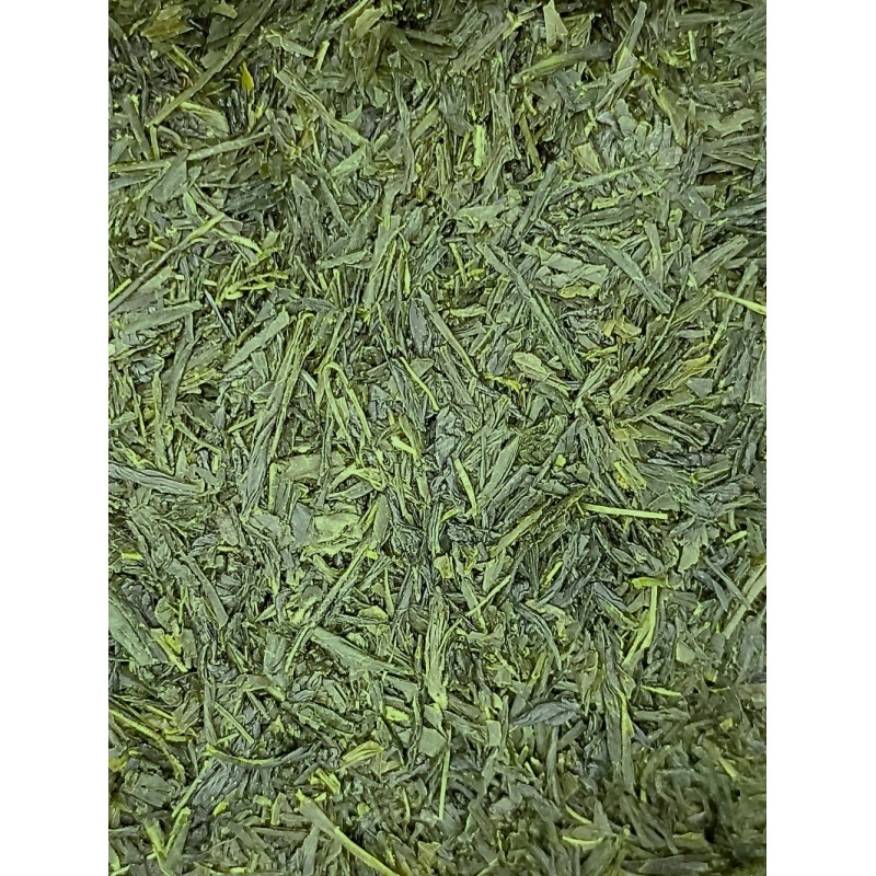 Sencha du Japon