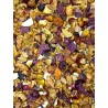 Tisane cerise - framboise