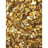 Tisane figue - pêche