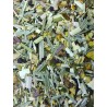 Tisane Citron - Gingembre
