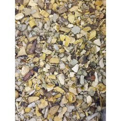 Tisane Gorge Tranquille