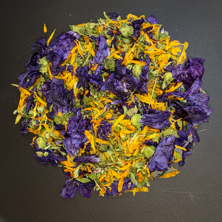 Tisane des montagnes