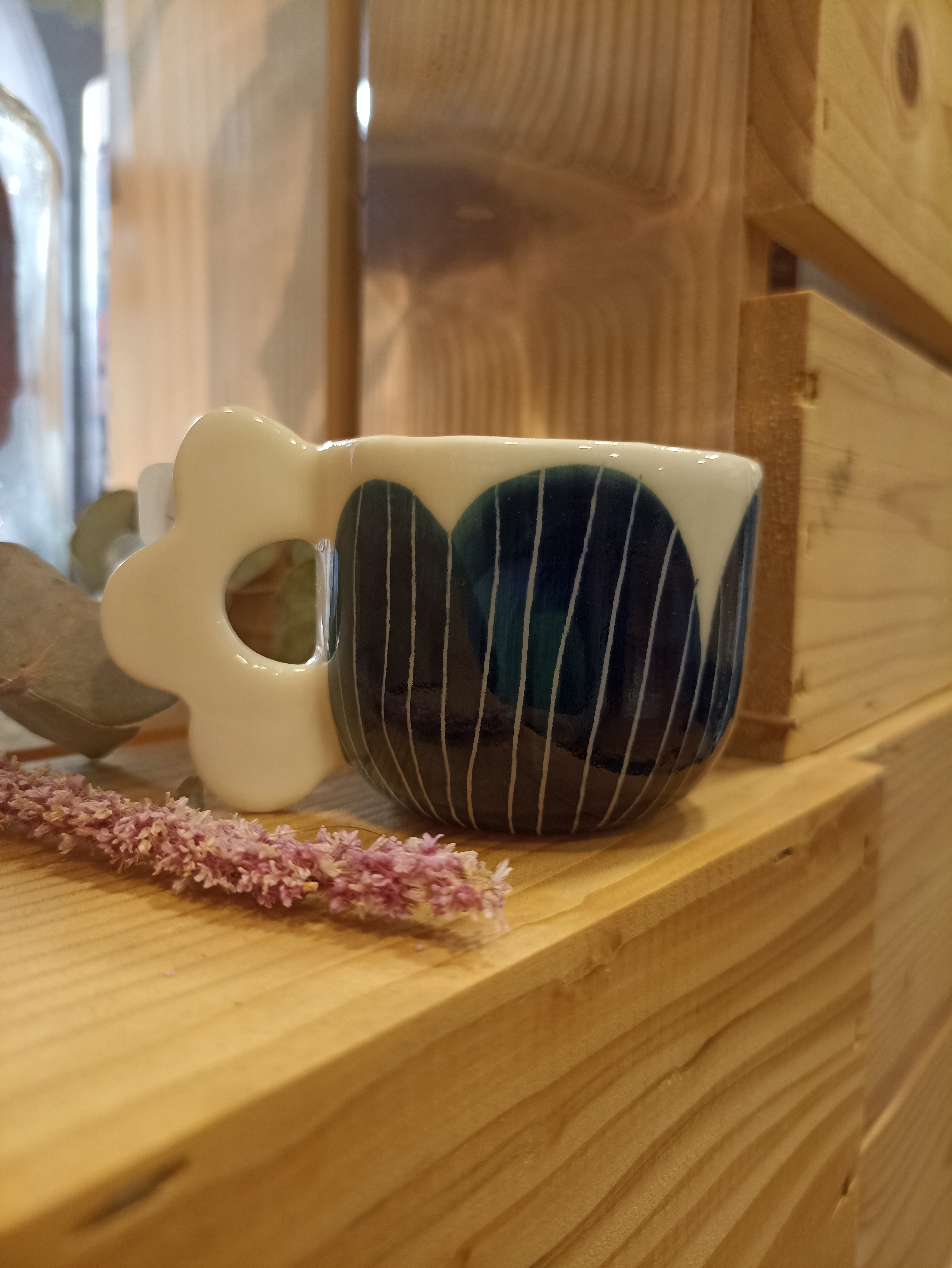 Ions céramique Strasbourg