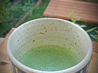 Thé Matcha : toute une histoire, et toute une culture !